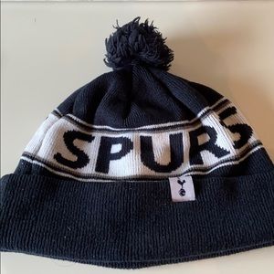 Spurs Beanie